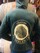 Thick Hoodie Heather Green - View 2