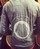 Thin Hoodie Gray - View 2