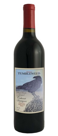 2020 Sierra Bonita Vineyard Cabernet Sauvignon