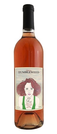 2024 Rose