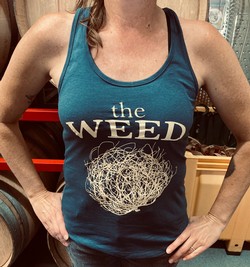 The Weed Tank