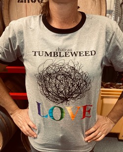 Tumbleweed Love Tee