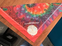 TumbleweedDogBandana