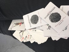 Playing Cards