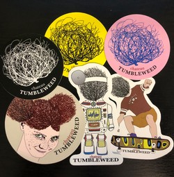 Sticker Pack