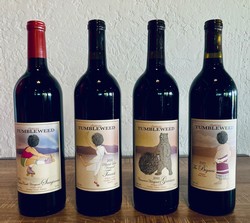 Summer Sanctuary Reds
