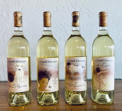 Arizona Oasis White Wines