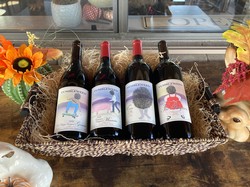Thanksgiving 4 Pack