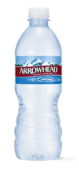 Bottled Water