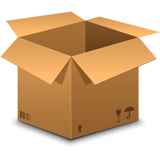 Shipping Box