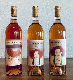 Rose Retreat Vertical