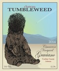 2014 MAG Cimarron Vineyard Graciano