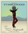 2014 MAG Cimarron Vineyard Tempranillo