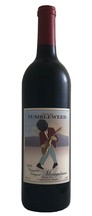 2019 Cimarron Vineyard Montepulciano
