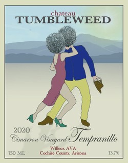 Poster 2020 Tempranillo