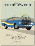 Poster 2016 LeBlend